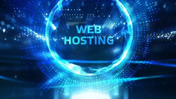 web hosting