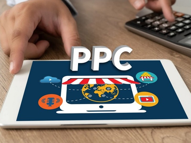 competitor analysis services PPC advertising