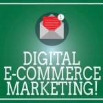 E-commerce marketing services