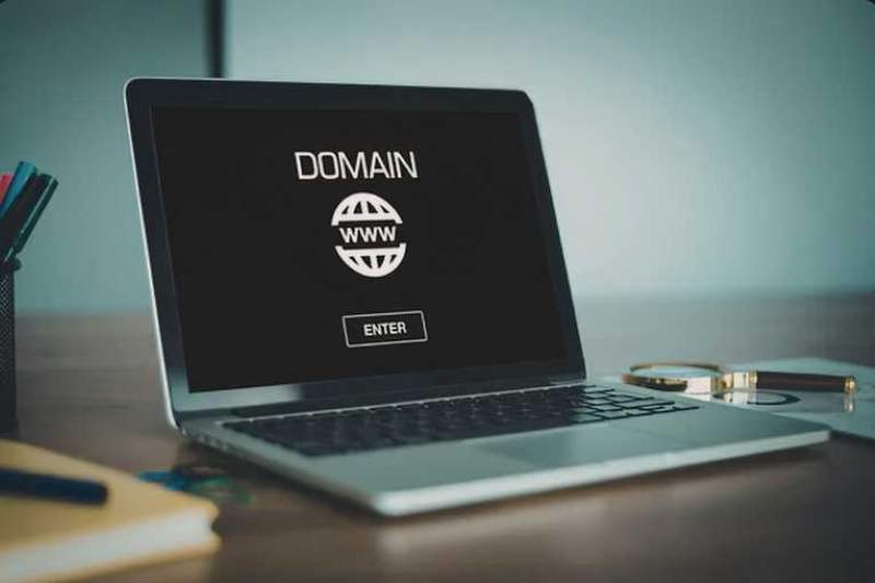 perfect .SI domain register it today
